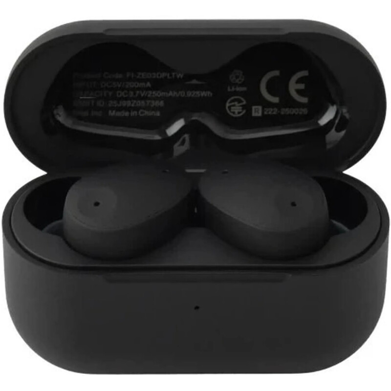 Bluetooth-гарнітура Final Audio ZE300 Black (90404211)