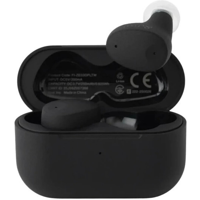 Bluetooth-гарнітура Final Audio ZE300 Black (90404211)