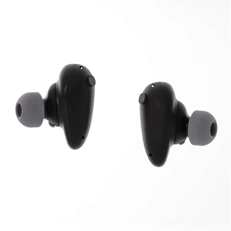 Bluetooth-гарнітура Final Audio Tonalite Black (FI-TODPLTW)