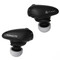 Фото - Bluetooth-гарнітура Final Audio Tonalite Black (FI-TODPLTW) | click.ua
