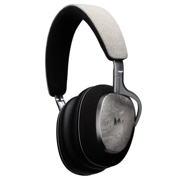 Bluetooth-гарнітура Noble Audio FoKus Artemis Black (OHFS02)