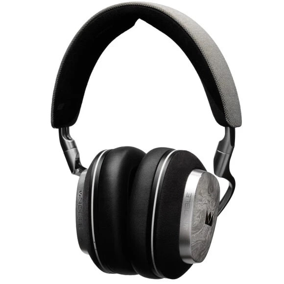 Bluetooth-гарнітура Noble Audio FoKus Artemis Black (OHFS02)