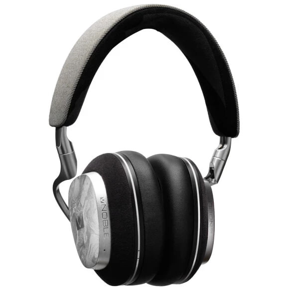Bluetooth-гарнітура Noble Audio FoKus Artemis Black (OHFS02)