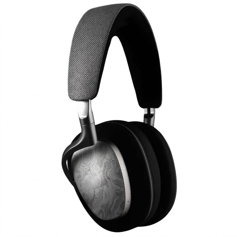 Bluetooth-гарнітура Noble Audio FoKus Artemis Black (OHFS02)