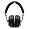 Фото - Bluetooth-гарнітура Noble Audio FoKus Artemis Black (OHFS02) | click.ua