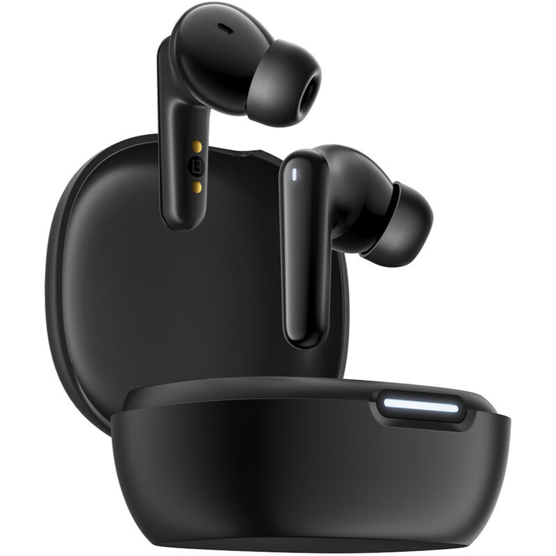Bluetooth-гарнитура Blackview AirBuds 17 Black