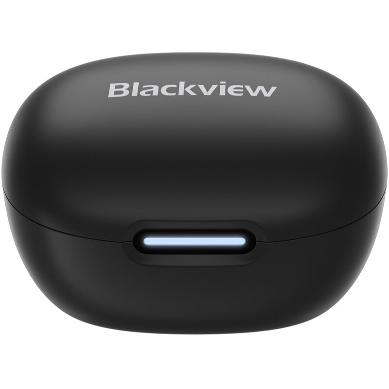 Bluetooth-гарнитура Blackview AirBuds 17 Black