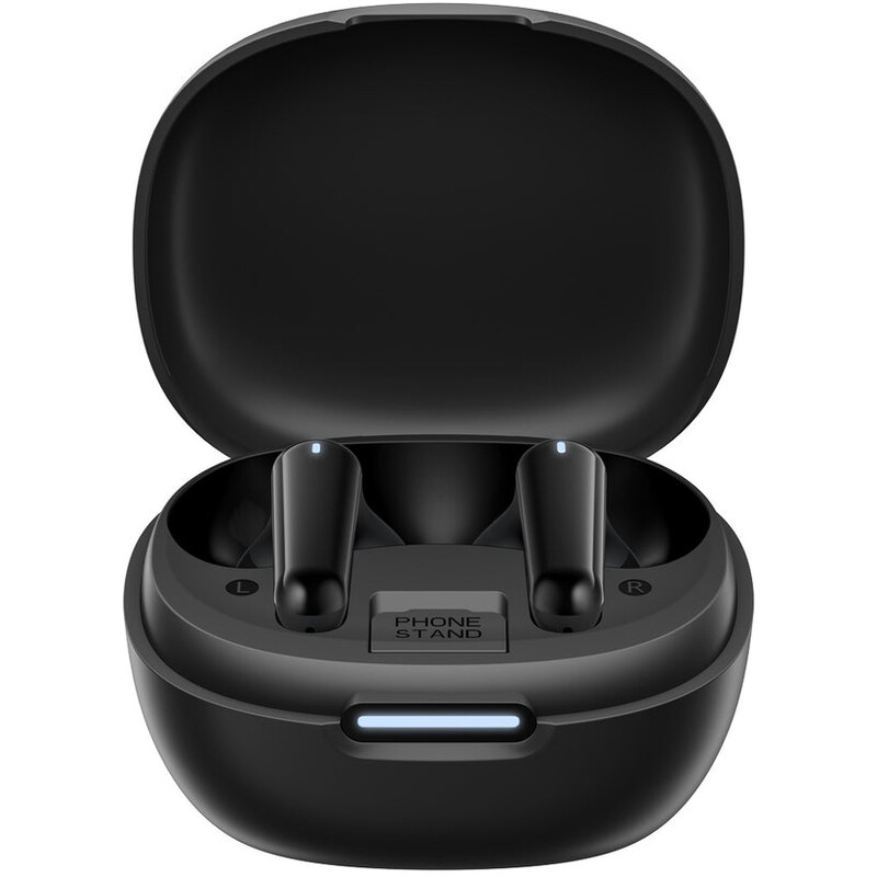 Bluetooth-гарнитура Blackview AirBuds 17 Black