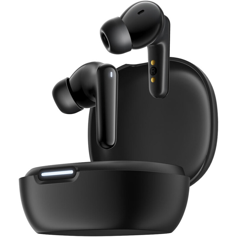Bluetooth-гарнитура Blackview AirBuds 17 Black