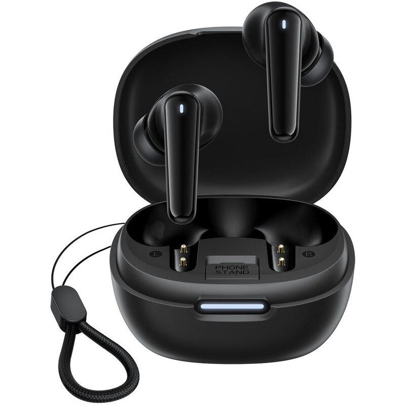 Bluetooth-гарнитура Blackview AirBuds 17 Black