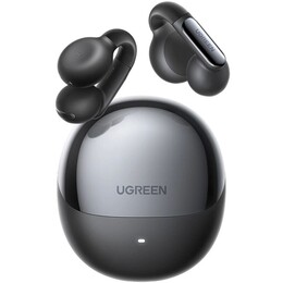 Bluetooth-гарнітура Ugreen HiTune S5 Open Wearable WS210 Black (45760)
