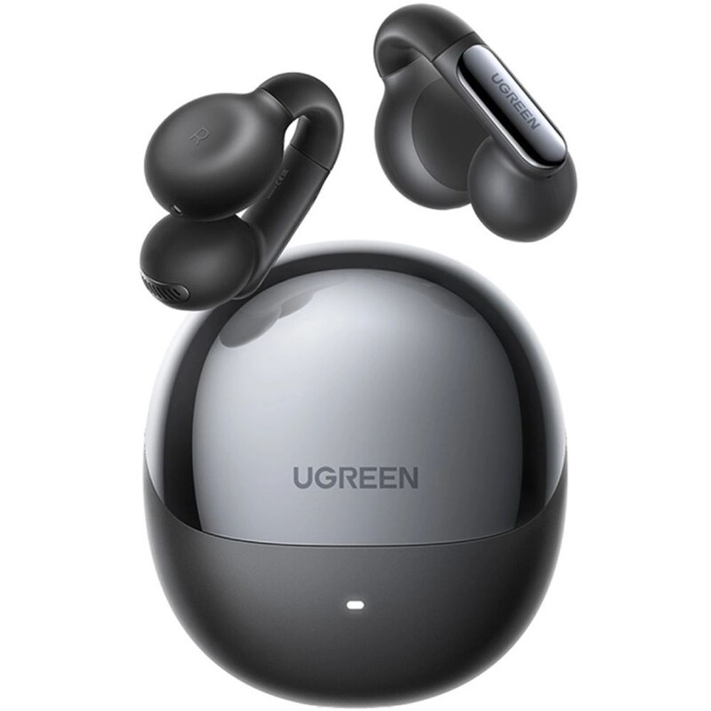 Bluetooth-гарнитура Ugreen HiTune S5 Open Wearable WS210 Black (45760)