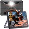 Фото - Планшет Orcatab WT1 Pro 6/256GB Orange | click.ua