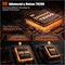 Фото - Планшет Orcatab WT1 Pro 6/256GB Orange | click.ua