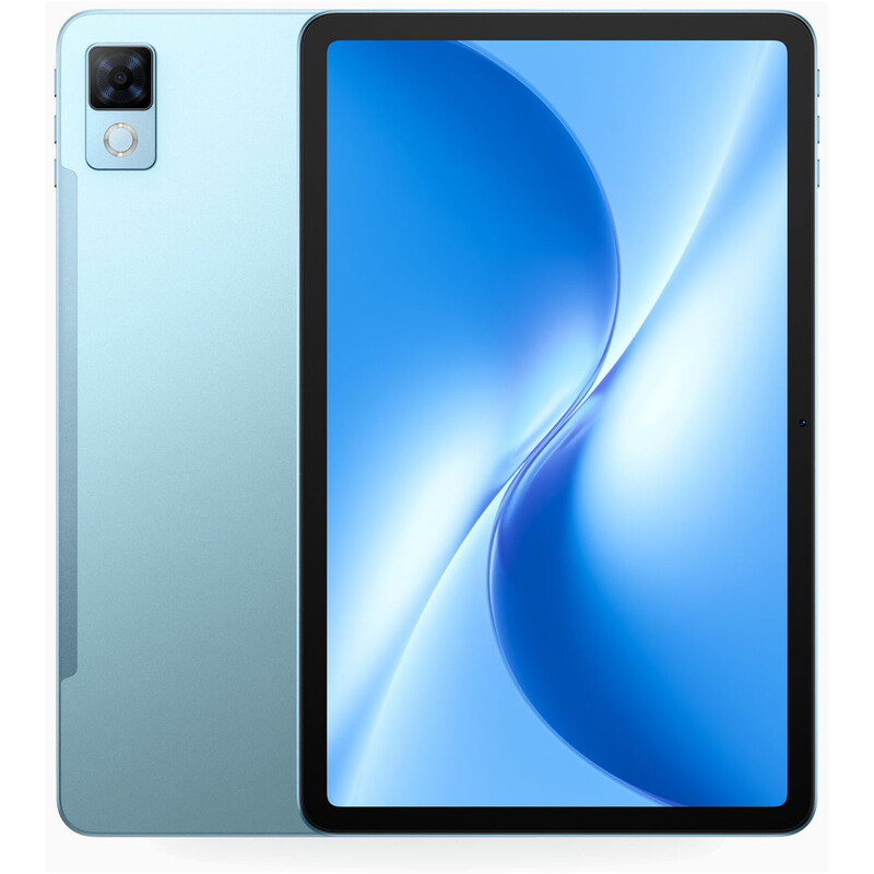 Планшет Doogee U12 6/128GB Blue Standard Edition