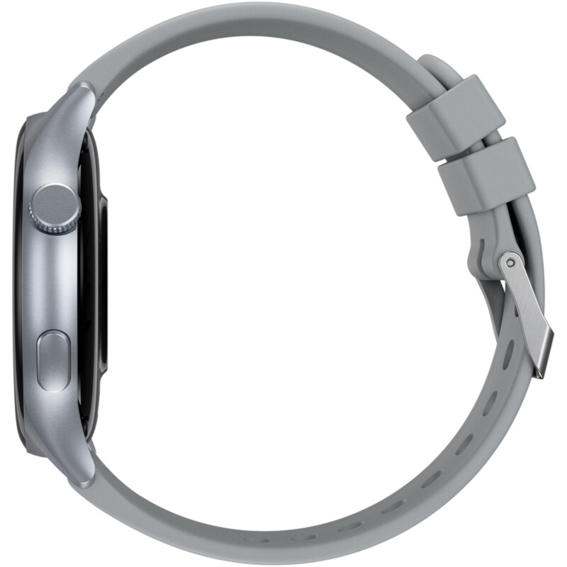 Смарт-годинник Proove Quantum Silver (SWQU00000006)