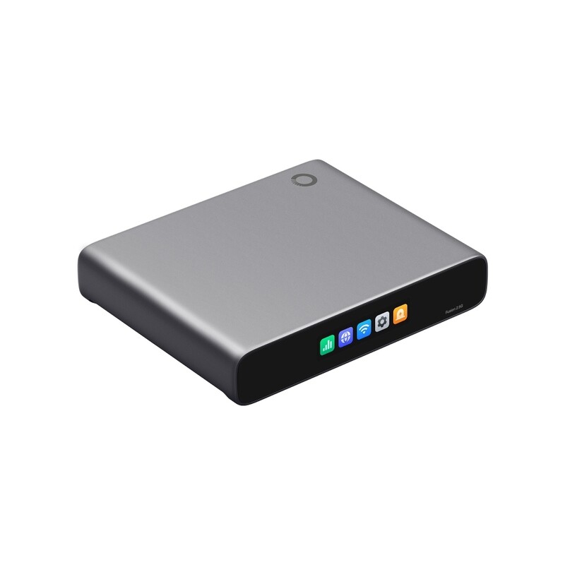 Маршрутизатор TP-Link Omada Fusion 2.5G