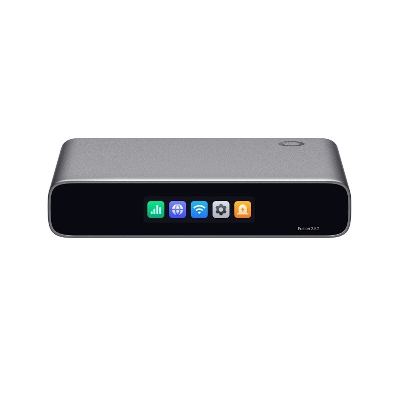 Маршрутизатор TP-Link Omada Fusion 2.5G