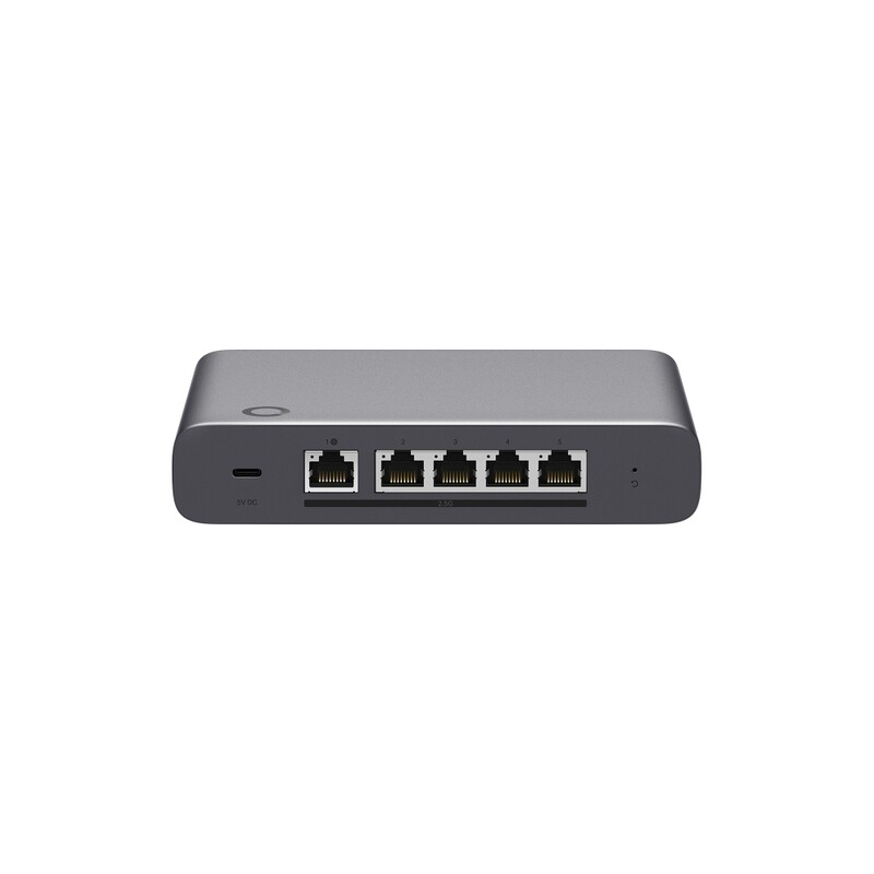 Маршрутизатор TP-Link Omada Fusion 2.5G