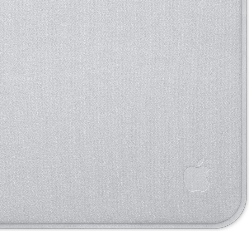Салфетка для дисплея Apple Polishing Cloth (MLH74ZM/A)