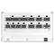 Фото - Блок живлення NZXT C1200 White (PA-2G2BW-EU) 1200W, 80+ Gold | click.ua