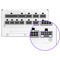 Фото - Блок живлення NZXT C1200 White (PA-2G2BW-EU) 1200W, 80+ Gold | click.ua