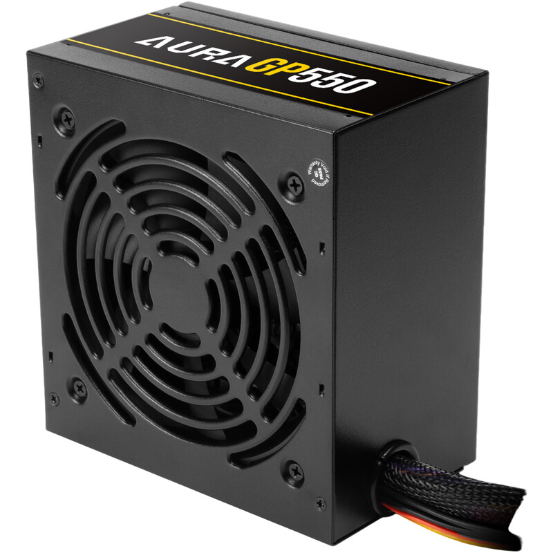 Блок живлення Gamdias Aura GP550 550W
