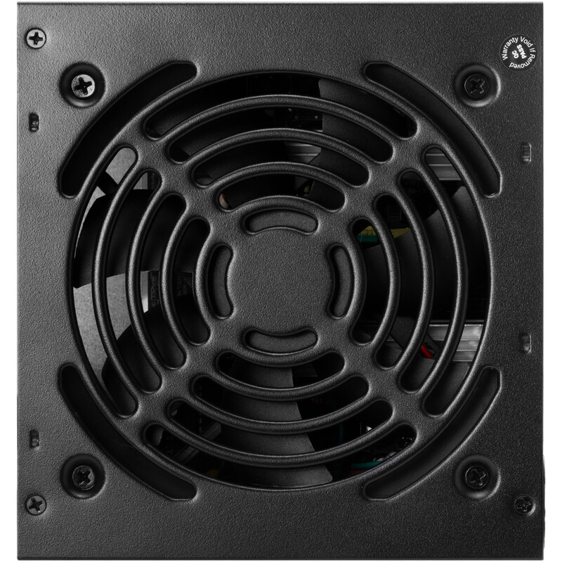 Блок живлення Gamdias Aura GP550 550W