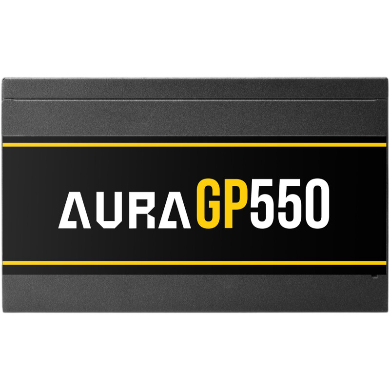 Блок живлення Gamdias Aura GP550 550W