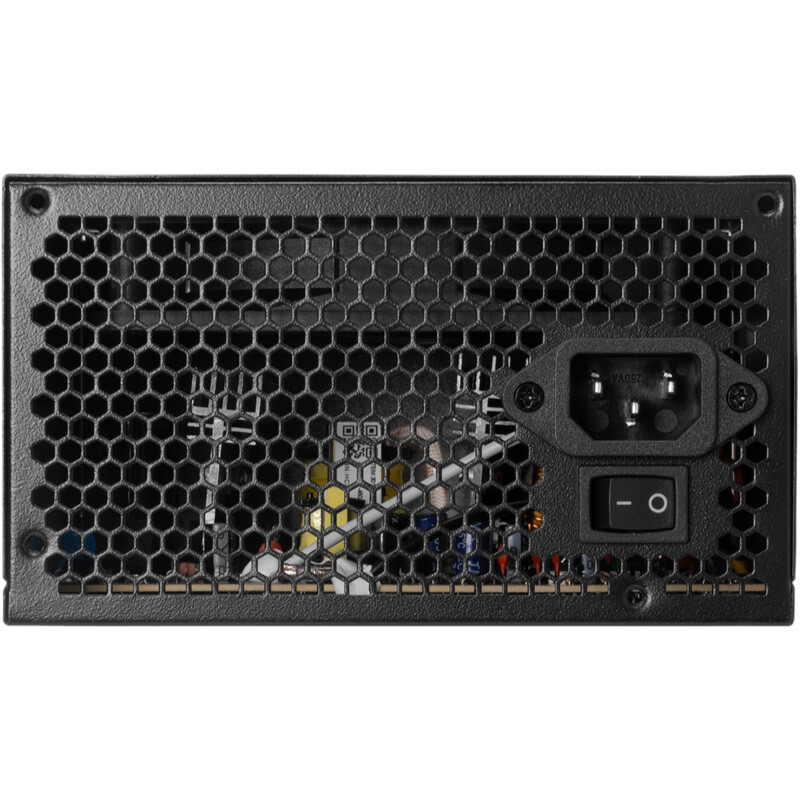 Блок живлення Gamdias Aura GP550 550W