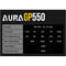 Фото - Блок живлення Gamdias Aura GP550 550W | click.ua