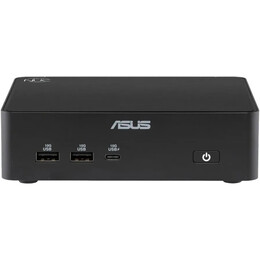 Неттоп Asus NUC 16 Pro RNUC16GDKU560002 (90AR00W2-M00080)