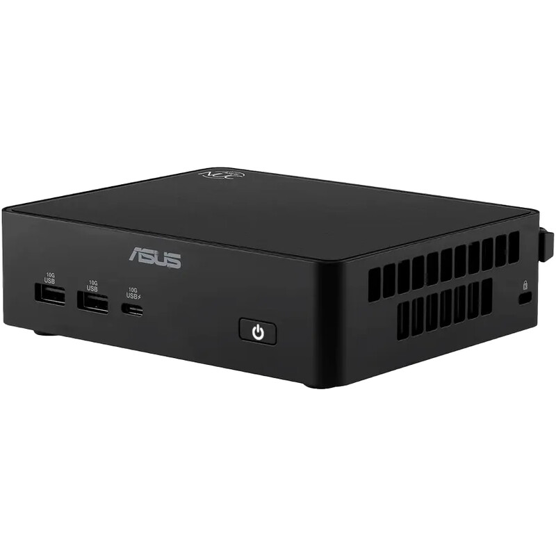 Неттоп Asus NUC 16 Pro RNUC16GDKU560002 (90AR00W2-M00080)