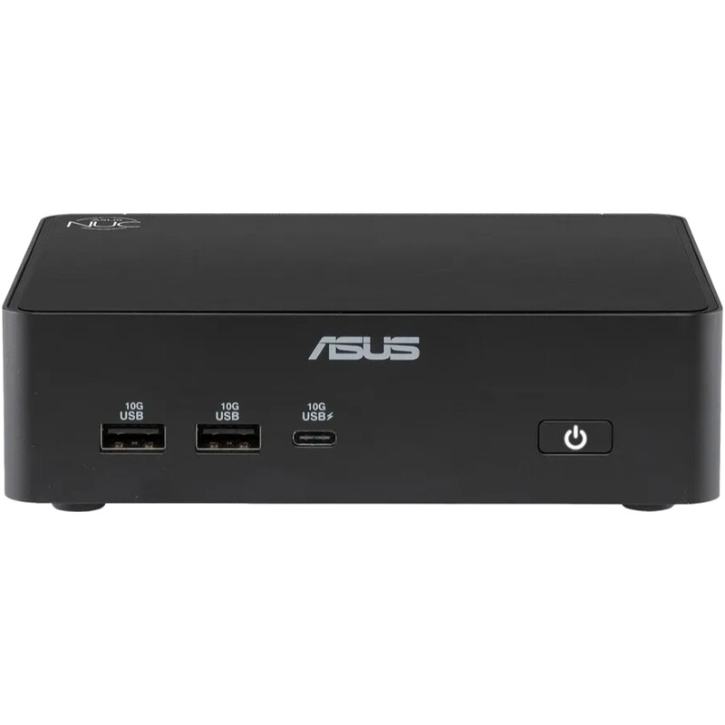 Неттоп Asus NUC 16 Pro RNUC16GDKU560002 (90AR00W2-M00080)
