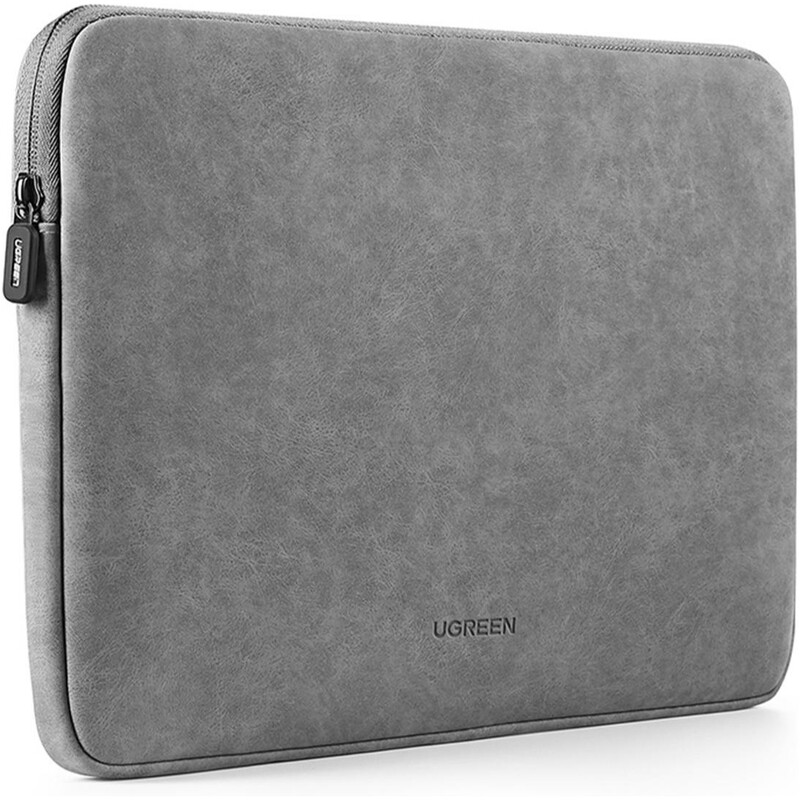 Чохол для ноутбука Ugreen LP187 13.3" Gray (UGR-60985)