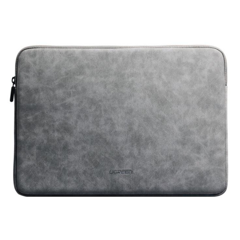 Чохол для ноутбука Ugreen LP187 13.3" Gray (UGR-60985)