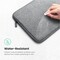 Фото - Чохол для ноутбука Ugreen LP187 13.3" Gray (UGR-60985) | click.ua