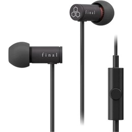 Навушники Final Audio VR500 Black (90403552)