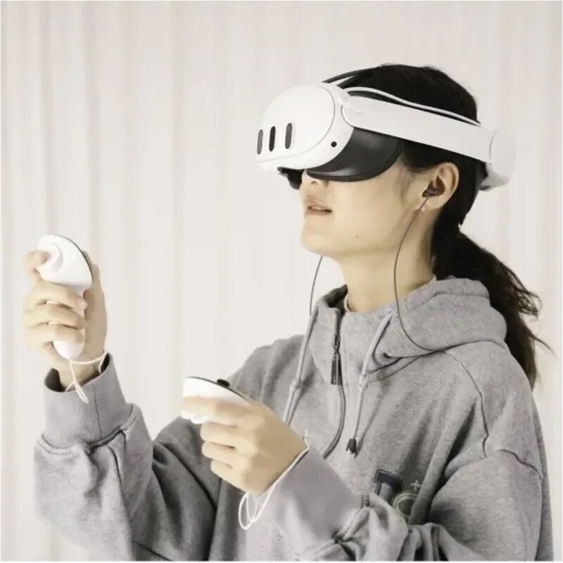 Наушники Final Audio VR500 Black (90403552)