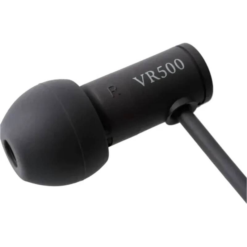 Наушники Final Audio VR500 Black (90403552)