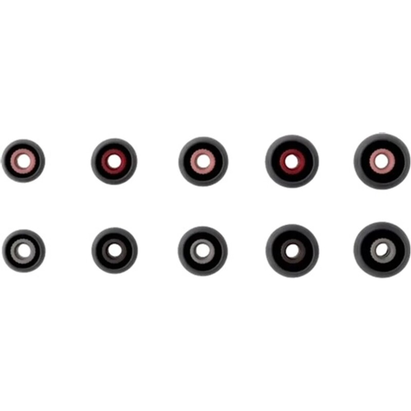 Наушники Final Audio VR500 Black (90403552)