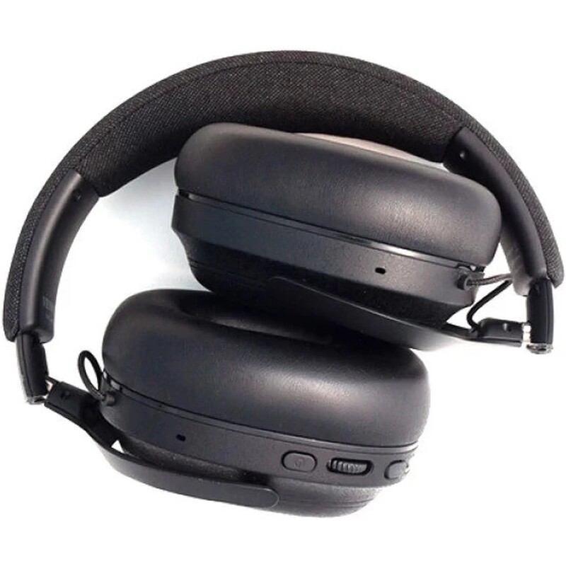 Bluetooth-гарнитура Final Audio VR3000 EX Black (90404202)