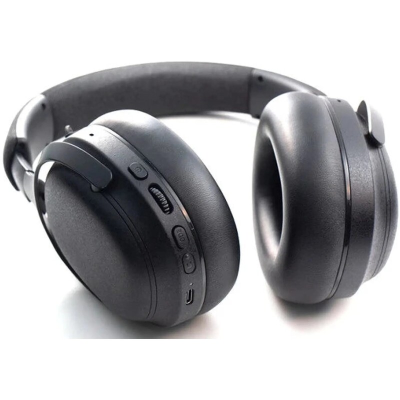 Bluetooth-гарнитура Final Audio VR3000 EX Black (90404202)
