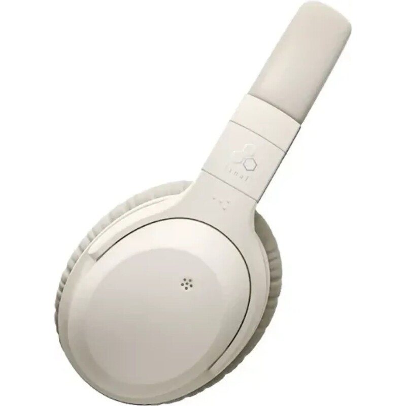 Bluetooth-гарнитура Final Audio UX2000 Cream (90403538)