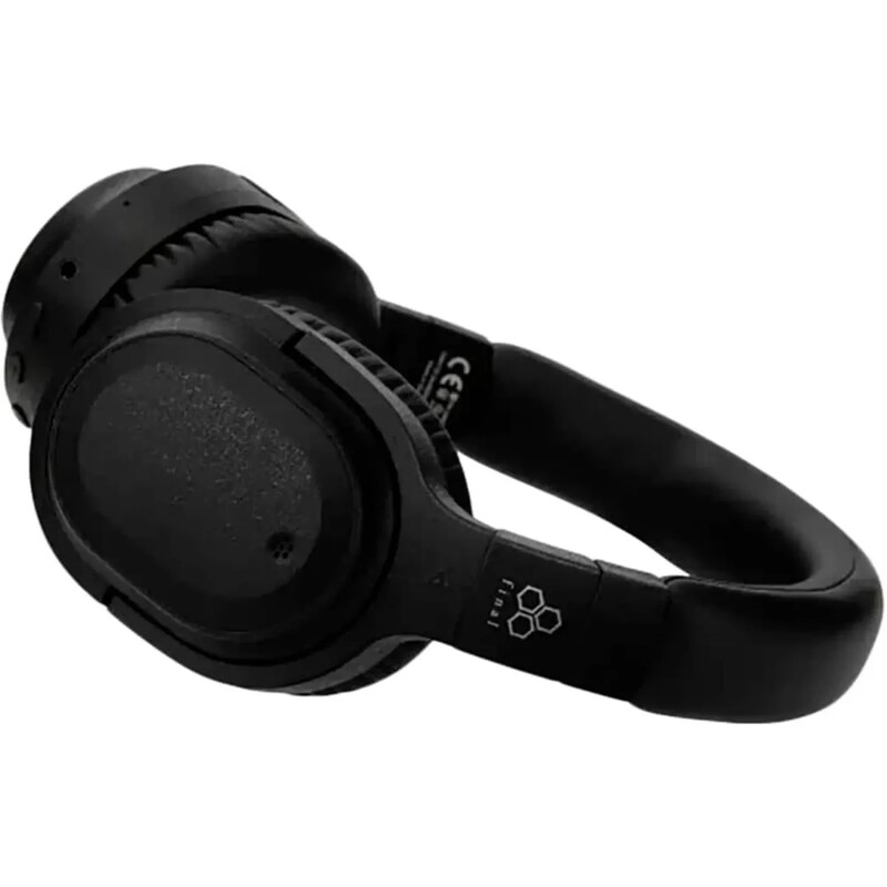 Bluetooth-гарнитура Final Audio UX3000 SV Black (90404074)