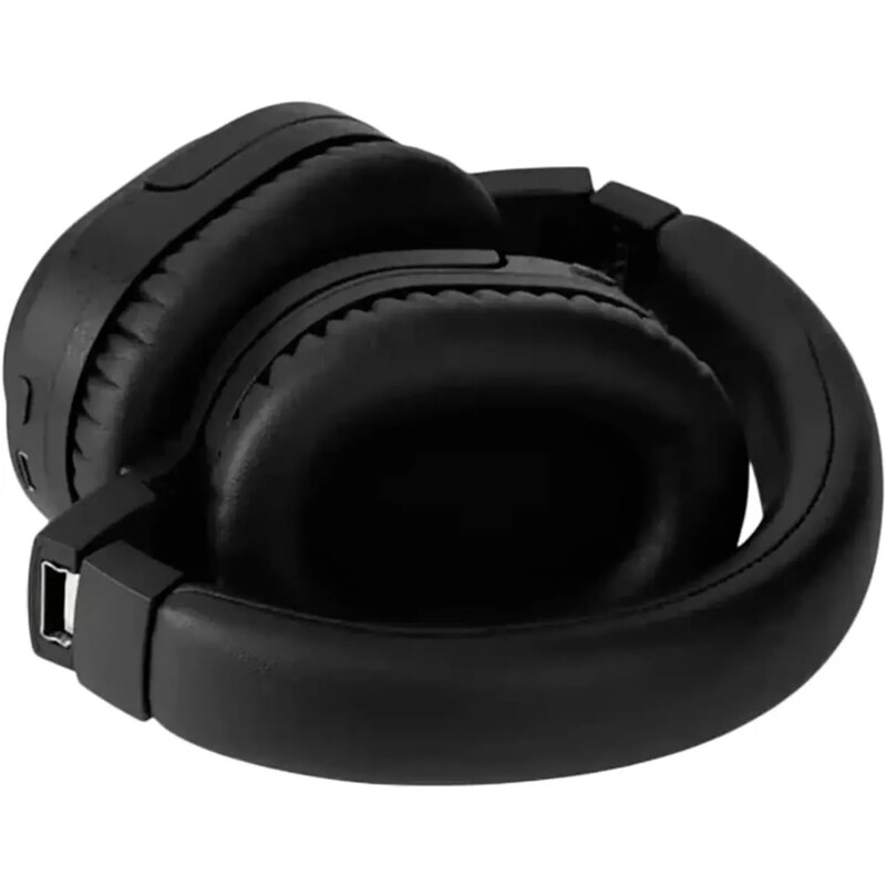 Bluetooth-гарнитура Final Audio UX3000 SV Black (90404074)