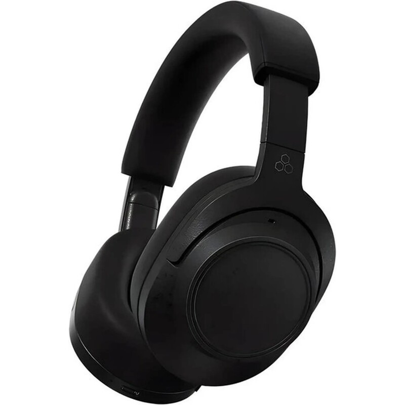 Bluetooth-гарнитура Final Audio UX5000 Black (90404189)