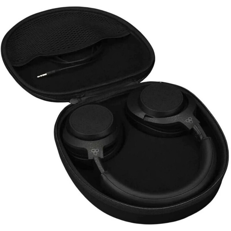 Bluetooth-гарнитура Final Audio UX5000 Black (90404189)