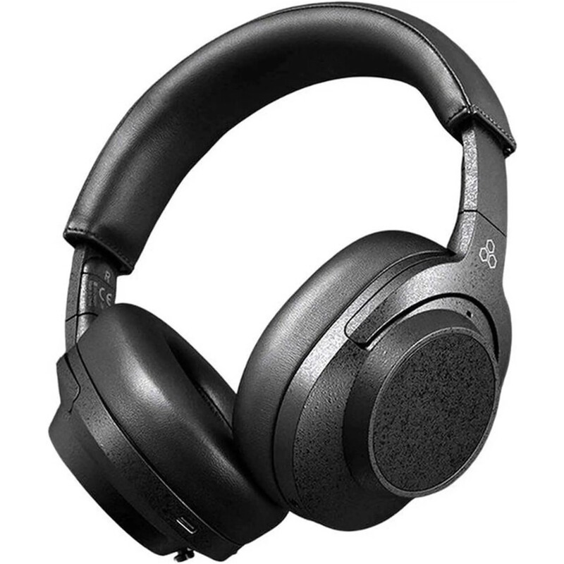 Bluetooth-гарнитура Final Audio UX5000 Black (90404189)