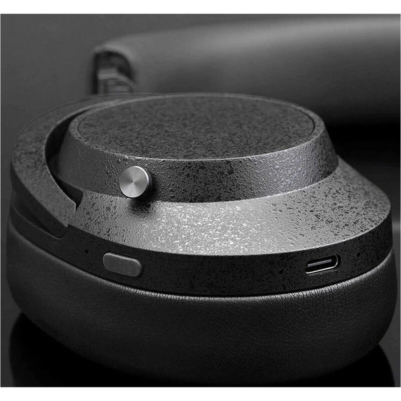 Bluetooth-гарнитура Final Audio UX5000 Black (90404189)